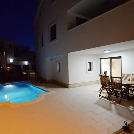 Appartement Your Pleasure Point Murter