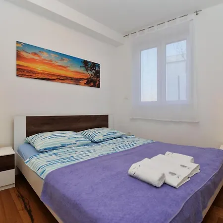 Appartement Your Pleasure Point