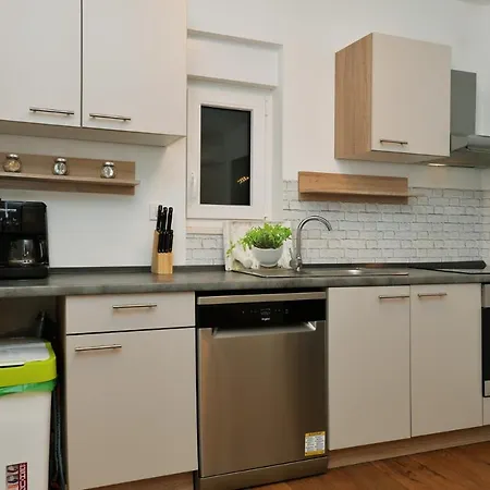 Appartamento Your Pleasure Point *