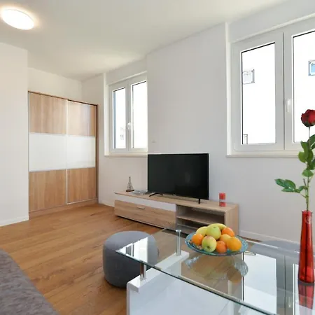 Your Pleasure Point Apartman Murter