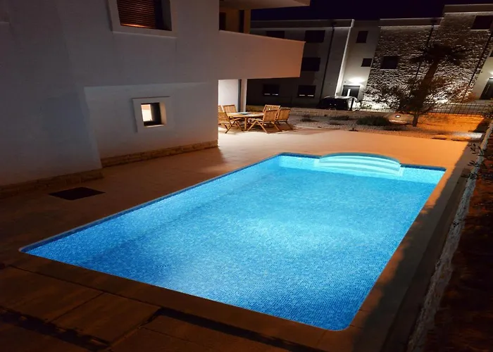 Your Pleasure Point Appartement