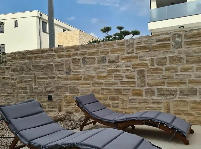 Appartement Your Pleasure Point