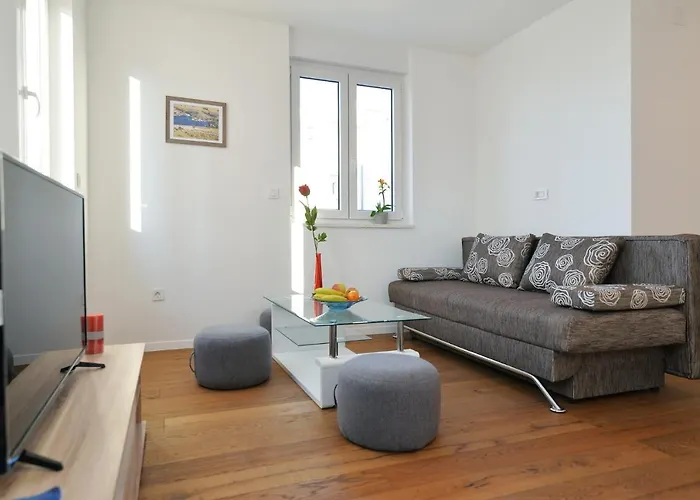 Appartement Your Pleasure Point