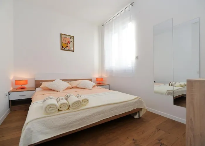 Appartement Your Pleasure Point