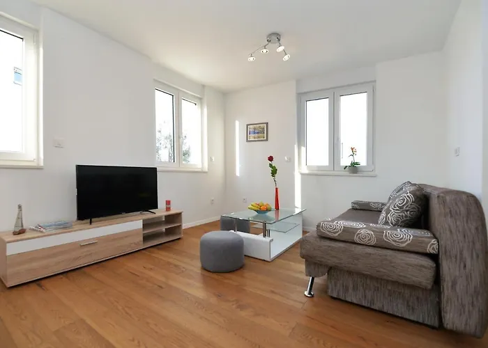 Your Pleasure Point Appartement Murter