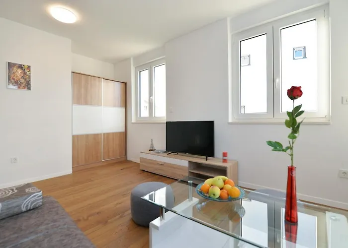 Your Pleasure Point Appartement Murter