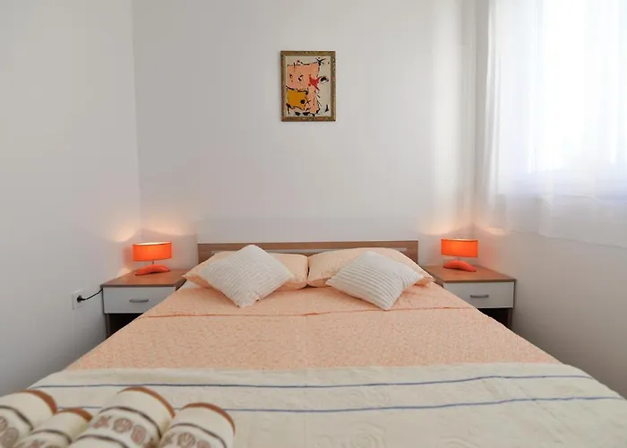 Your Pleasure Point Appartement Murter