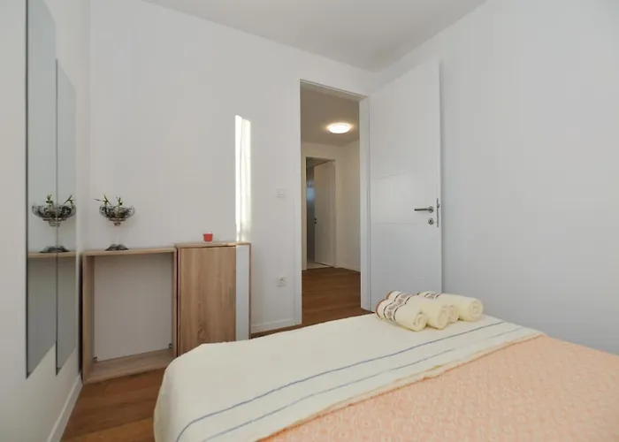 Appartement Your Pleasure Point Murter