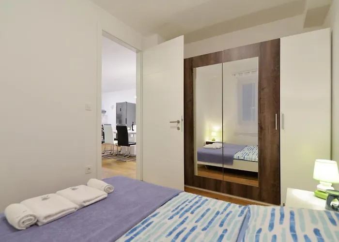 Your Pleasure Point Appartement *