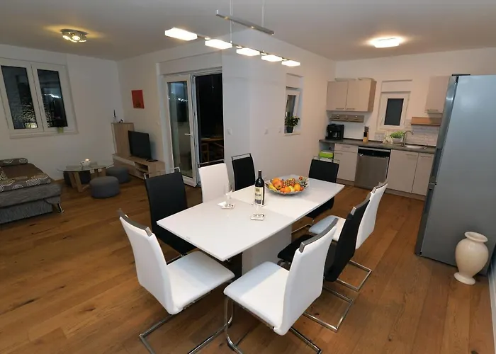 Your Pleasure Point Appartement *