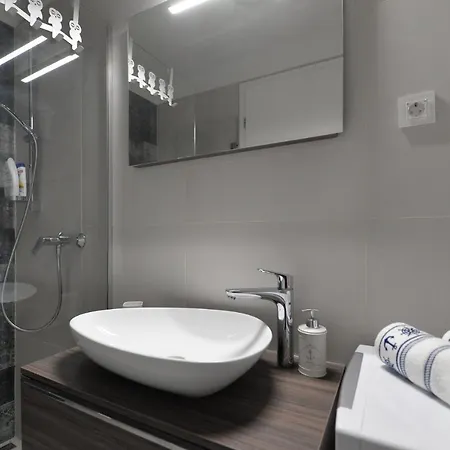 Your Pleasure Point *