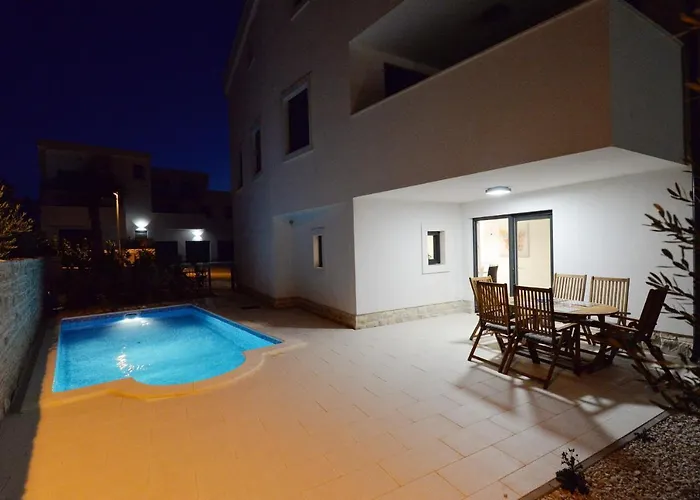 Appartement Your Pleasure Point Murter