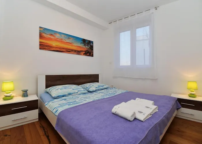 Appartement Your Pleasure Point